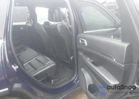 2018 Jeep Grand Cherokee Limited 4X4 z USA, uszkodzony, nr VIN 1C4RJFBG5JC356932